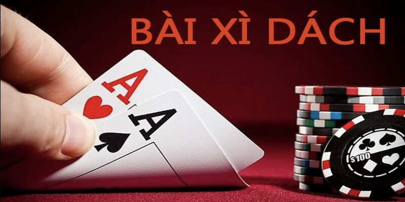 Hướng dẫn cách chơi bài Blackjack là gì