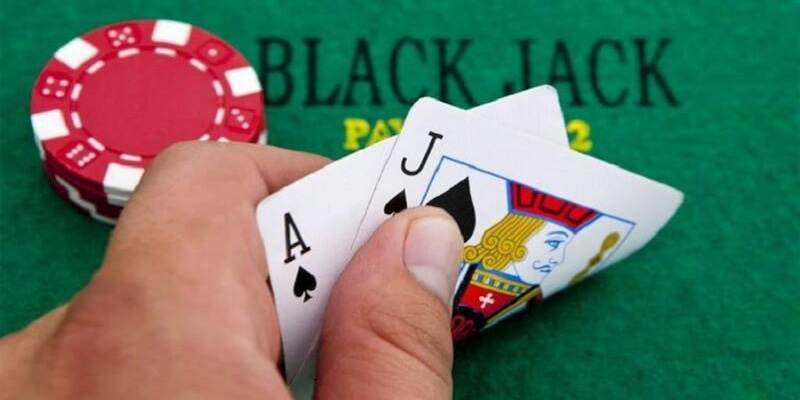 Thuật ngữ giới game bài Blackjack là gì