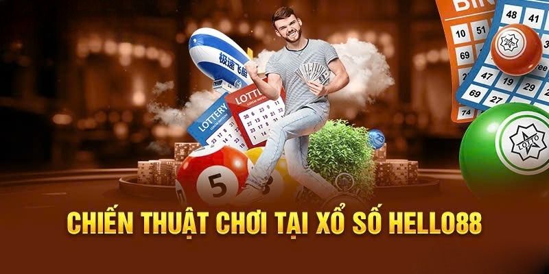 Kinh nghiệm chơi xổ số luôn thắng từ các chuyên gia