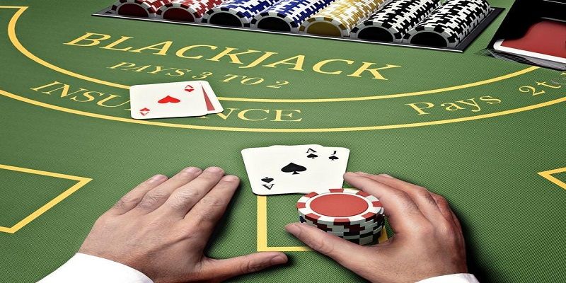 Lợi ích khi biết đếm bài Blackjack